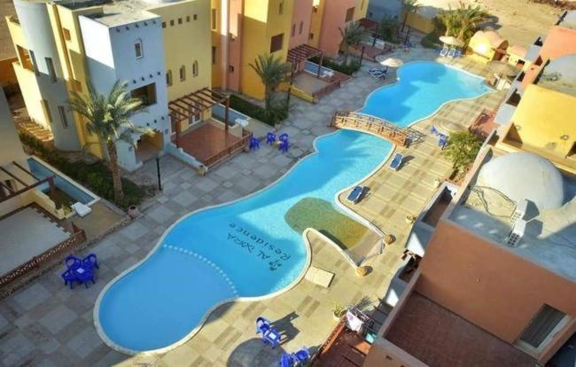 Apartment From Al Dora *